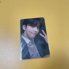 txt minisode 3 tomorrow ラキドロ スビン