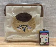 ちいかわ　くりまんじゅう