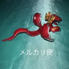 爆丸　陽ナギナ　1点　メルカリ便　匿名配送☆ お箱で発送のサムネイル