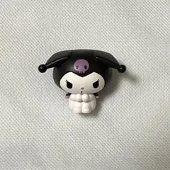 まちぼうけ サンリオキャラクターズ 2 クロミ カプセルトイ