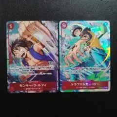 2025年最新】ワンピースカードゲーム パラレル まとめ売りの人気