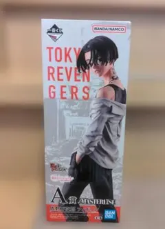 2025年最新】東京リベンジャーズ一番くじa賞の人気アイテム - メルカリ