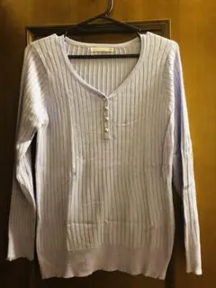 【新品】ニット トップス