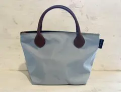 ★超美品★未使用★Louis Feraud ルイフェロー ミニトートバッグ