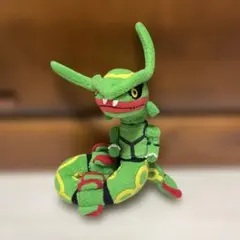 2026年最新】ポケドール レックウザの人気アイテム - メルカリ