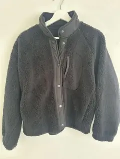 フリース ユニクロ