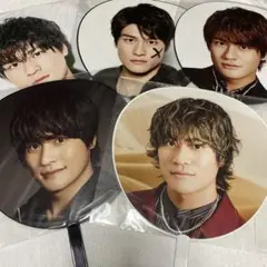 SixTONES 森本慎太郎 ジャンボうちわ まとめ売り