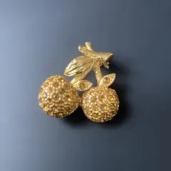 昭和レトロヴィンテージブローチ