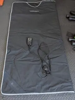emkitch様専用 SANUKKU サヌック 家庭用 ヒートマット 一人用 - メルカリ