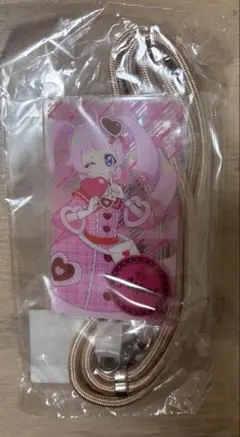 ひみつのアイプリ フォンタブ 青空ひまり TSUTAYA 2025