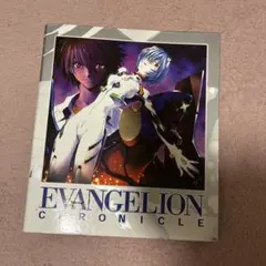 EVANGELION CHRONICLE バインダー 5冊セット＋α - メルカリ