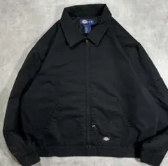 ディッキーズ ブルゾン