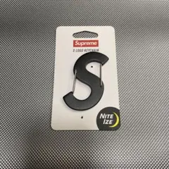 2025年最新】supreme s logo keychainの人気アイテム - メルカリ
