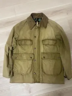 Barbour 4ポケットビデイルのサムネイル