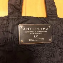 アンテプリマ　バッグ