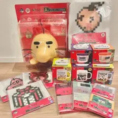 一番くじ MOTHER2 A賞B賞C賞D賞E賞どせいさん ポーキー マグカップ 一番くじ MOTHER2 A賞B賞C賞D賞E賞どせいさん ポーキー
