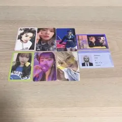 TWICE ジョンヨン トレカ まとめ売り