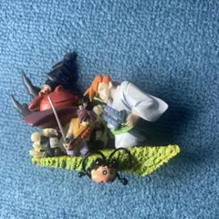 クレヨンしんちゃんのガチャポン