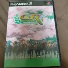 ギャロップレーサー5