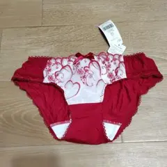 リサマリ　サニタニーショーツ