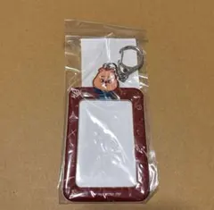 ハン　トレカケース　SKZOO straykids 1