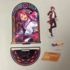 あんスタ 衣更真緒 アクスタ