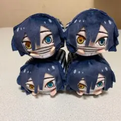 もちころりん 伊黒小芭内