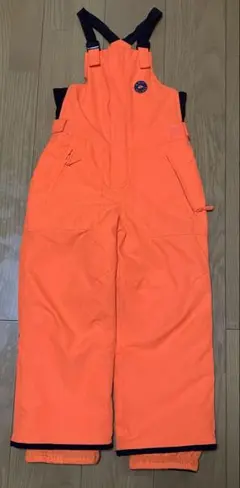 Quiksilver クイックシルバー キッズ ビブパンツ KIDS PT