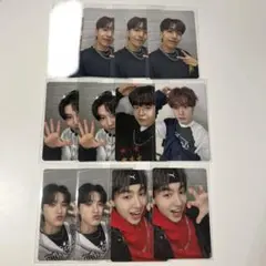 PRODUCE 101 JAPAN 新世界 トレカセット - メルカリ