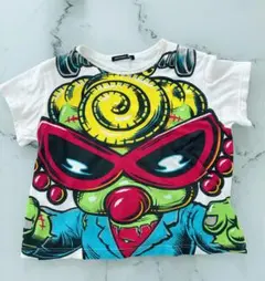 HYSTERIC MINI フランケン Tシャツ 110cmのサムネイル