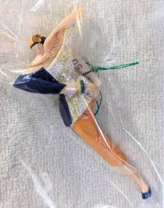 昭和レトロ ブローチ