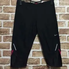 【新品未使用】NIKE☆七分丈スパッツ