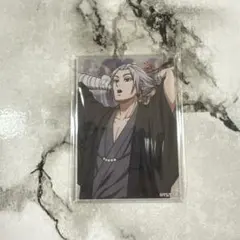 サカモトデイズ まつり湯 楽 アクリルカード