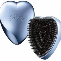 【新品未開封】リファハートブラシ ブルーヘブン