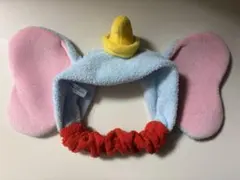 ディズニーキャラクター ダンボ　ヘアバンド