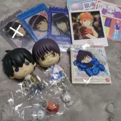 銀魂　まとめ売り