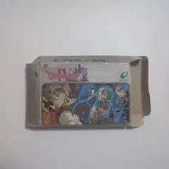 ファミコン　ドラゴンクエストセット （箱、取扱説明書）