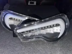 2025年最新】86 クリアテールの人気アイテム - メルカリ