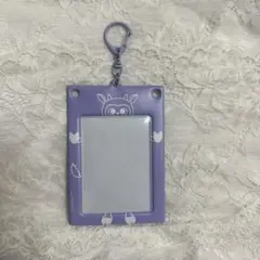 24 SEVENTEEN's HOME フォトカードホルダー ジョシュア