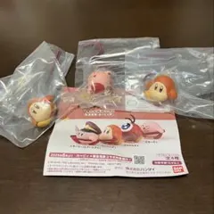 カービィ しゅしゅぽぽ　阪急　セット