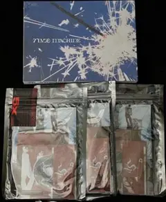 ONEUS TIMEMACHIN MD 5x イド ゴニ ファヌン シオンのサムネイル