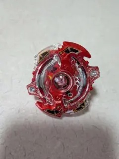 メダルファイト ベイブレード クラッシュ エスコルピオ125JB - メルカリ