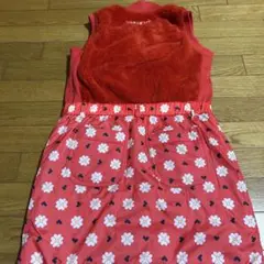 ビバハートゴルフワンピース