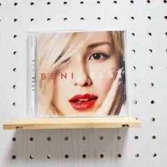 BENI　BEST ☆シールなし、帯なし