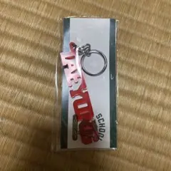 NCT127 SCHOOL127 テヨン ネームキーホルダー