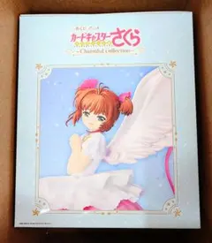 カードキャプターさくら　ラストワン賞　木之本桜 フィギュアのサムネイル