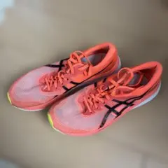 【アシックス】マジックスピード3