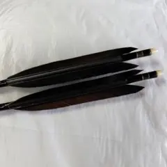 茶道具 羽箒 鴻鶴 こうかく こうつる 右羽 風炉用 C 新品未使用 - メルカリ