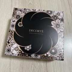 コスメデコルテ エターナル ブルーム コレクション 限定 完売 ホリデー