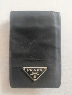 PRADA プラダ キーケース